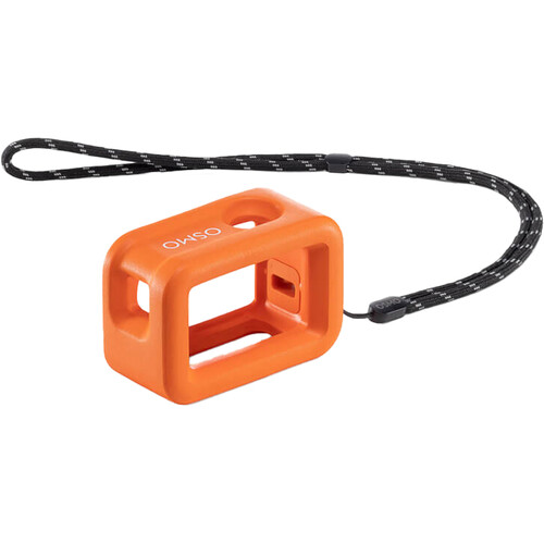 

DJI Floating Case for Osmo Action 5 Pro/4/3 CP.AS.AA000009.01