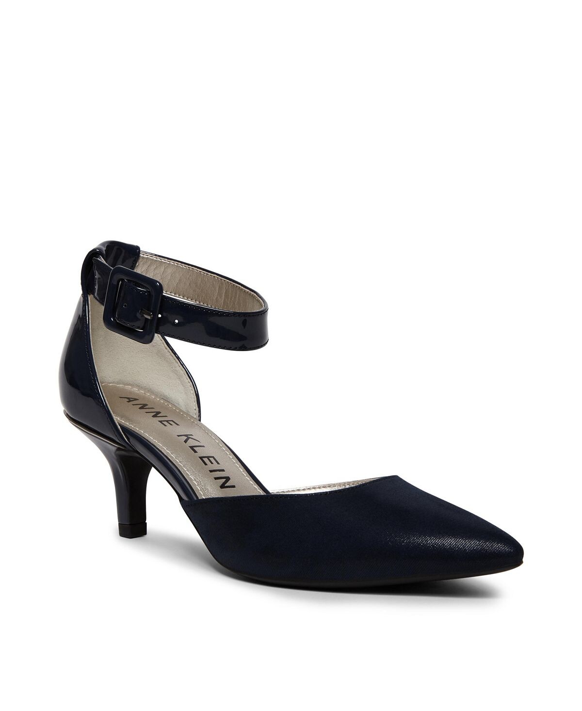 

Женские туфли-лодочки Fabulist с острым носком Anne Klein
