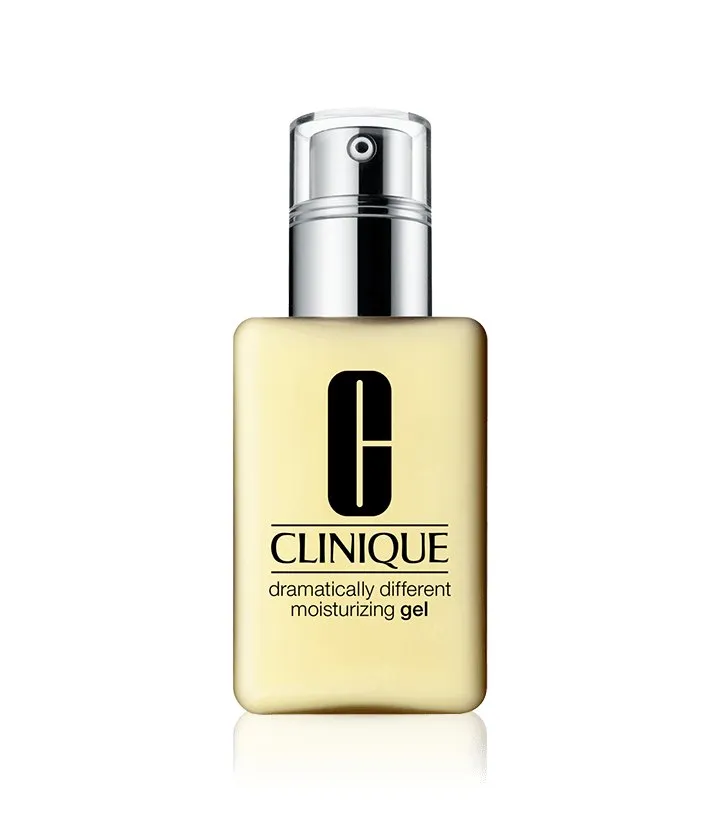 

Гель увлажняющий крем Dramatically Different Moisturizing Gel Clinique, 125 ml