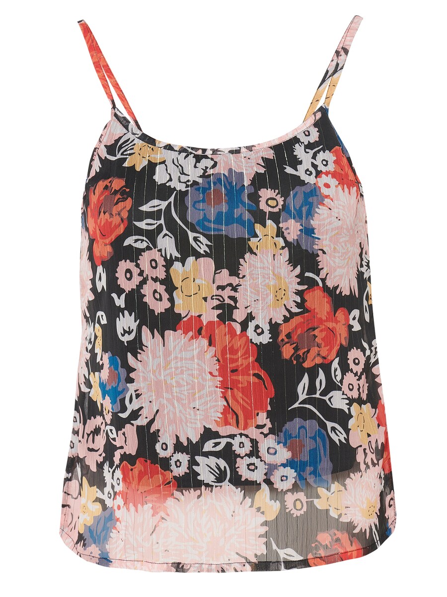 

Блуза KOROSHI, Black