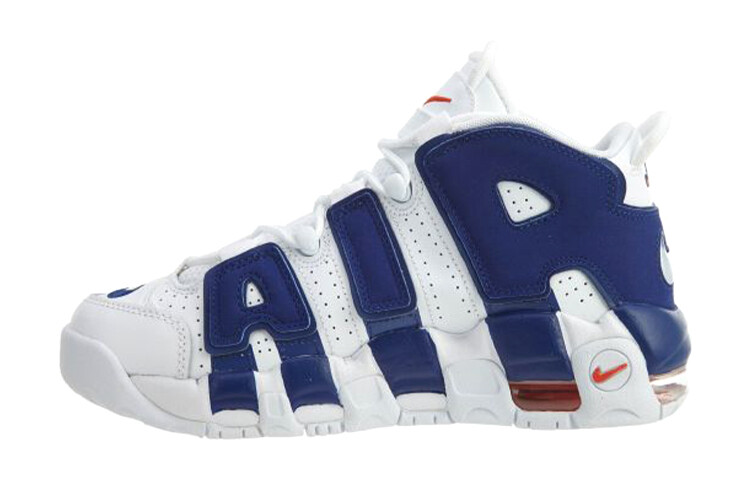 

Кроссовки Nike Air More Uptempo Knicks GS