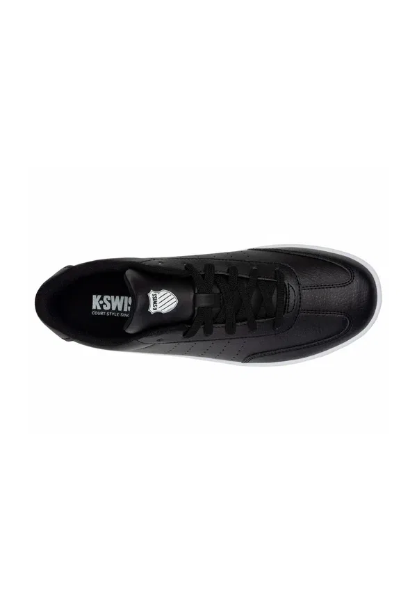Кроссовки K-Swiss, чёрный — фото 3