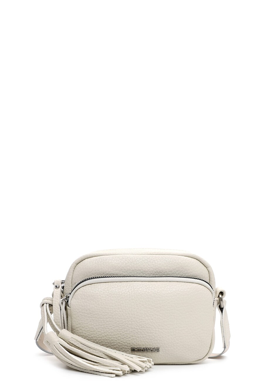 

Сумка через плечо Emily & Noah Belli, белый