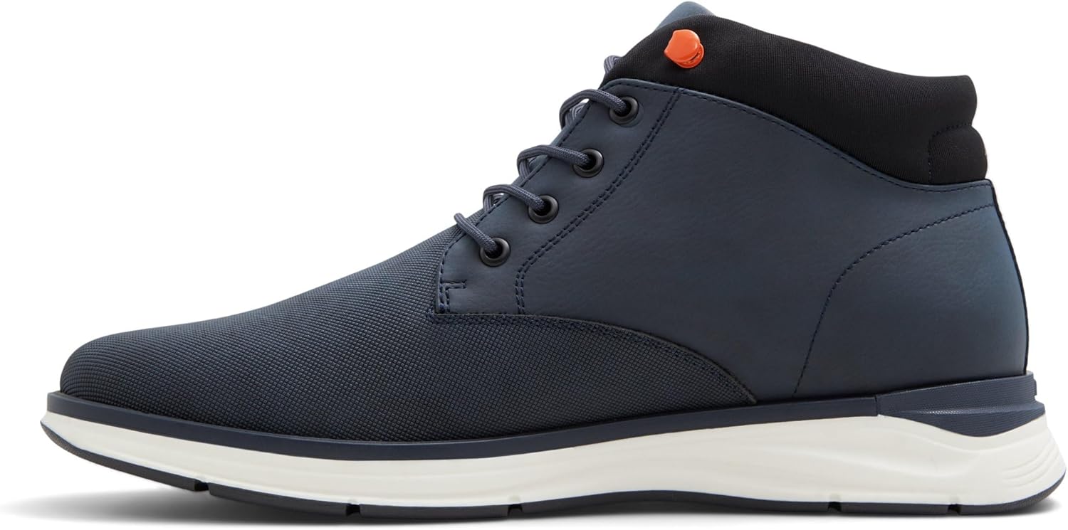 

Мужские кроссовки ALDO Fort, темно-синий