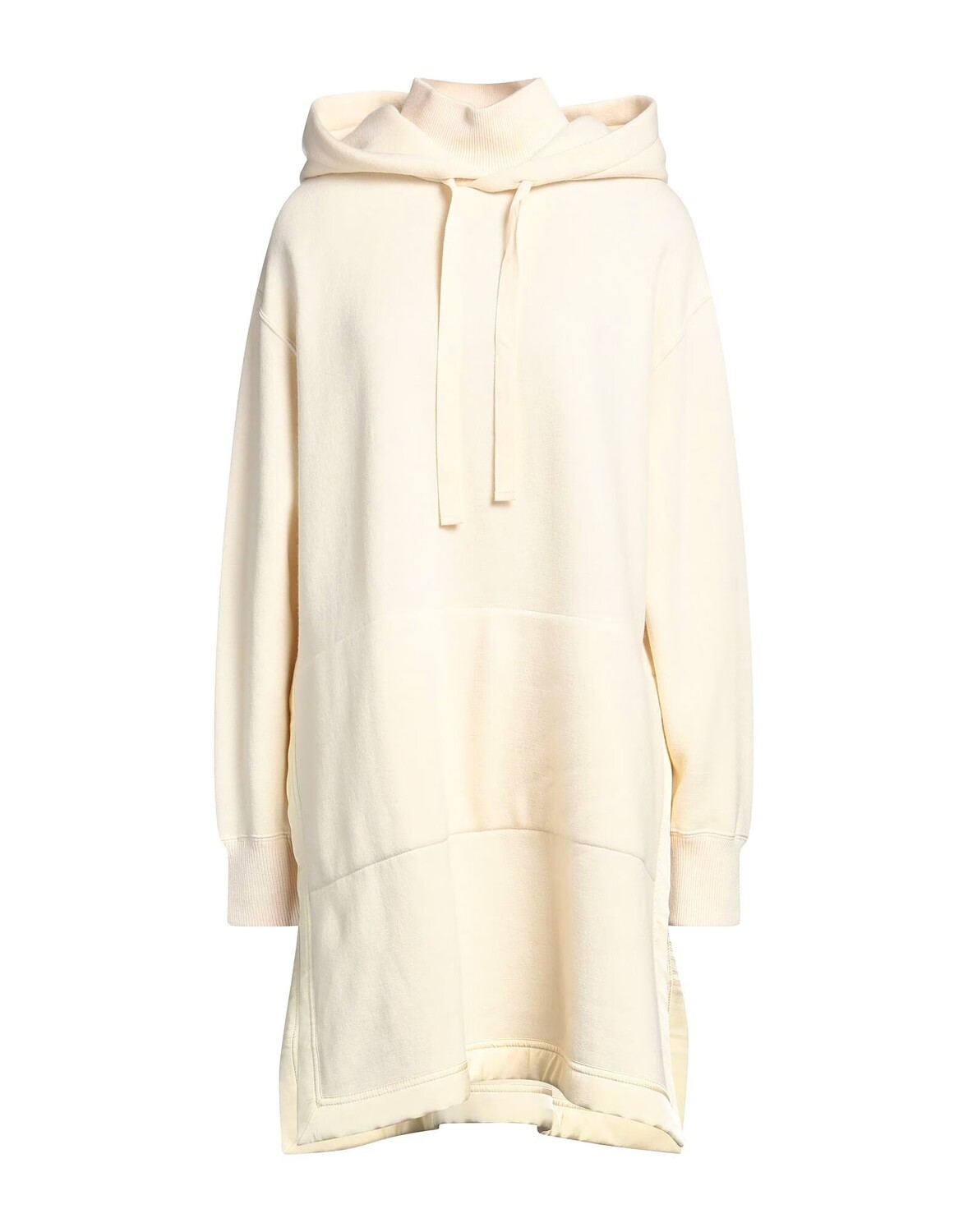 

Толстовка Jil Sander, кремовый