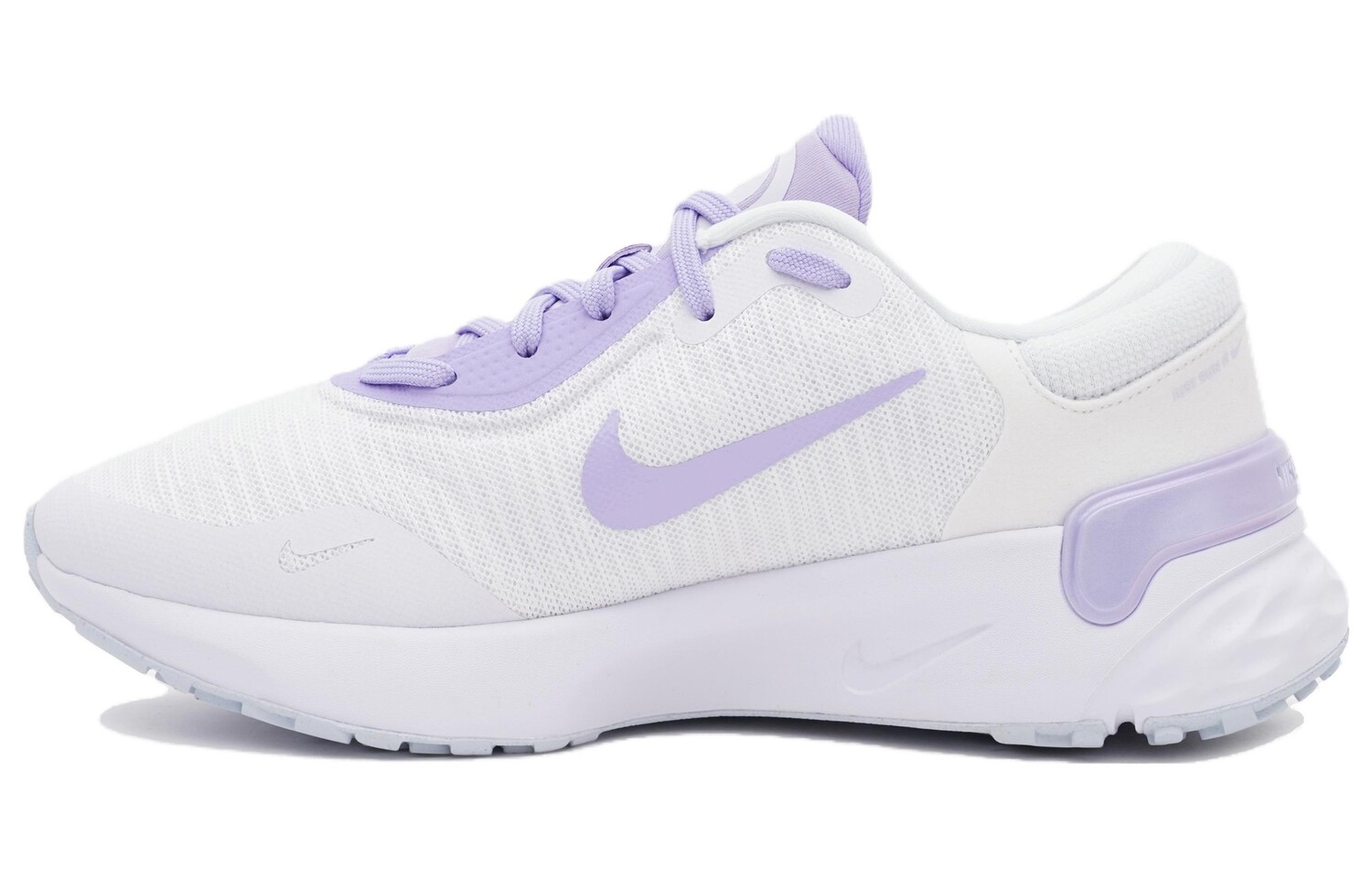 

Кроссовки Nike Renew Run 4 для женщин, White