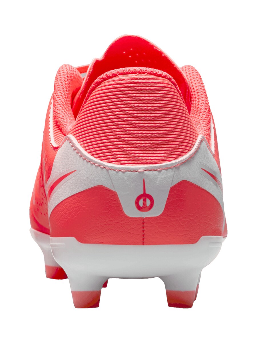 Спортивные кроссовки NIKE Tiempo Legend 10 Academy, ярко-красный — фото 4