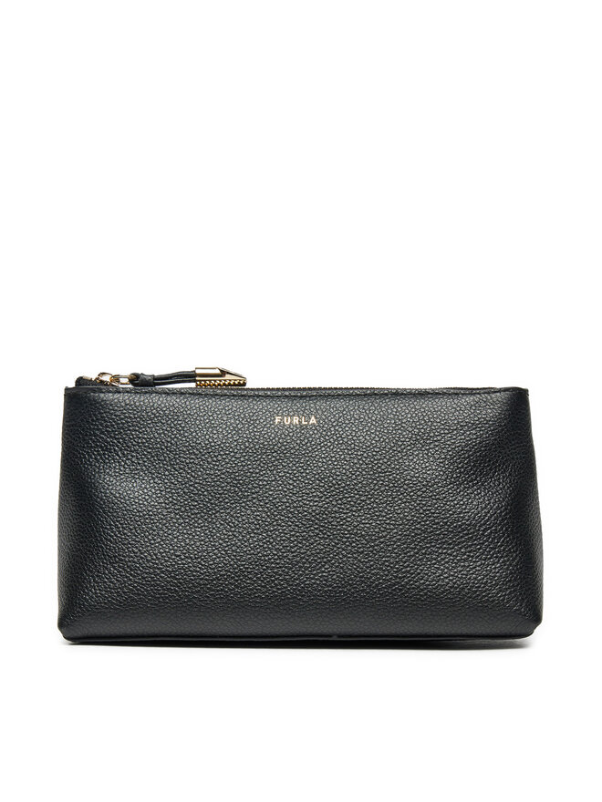 

Косметичка Furla WE00710 BX3036 O6000, черный