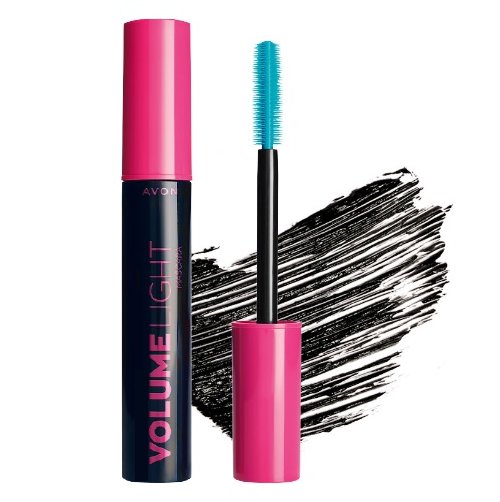 

Тушь для ресниц Avon True Mascara SuperShock Volume Light - Blackest Black