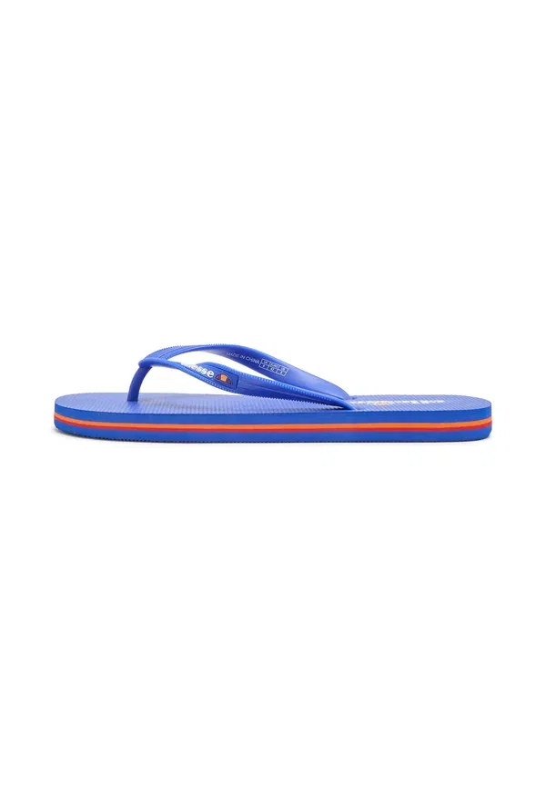 Сандалии-вьетнамки Ls25 flip flops, Ellesse, синие