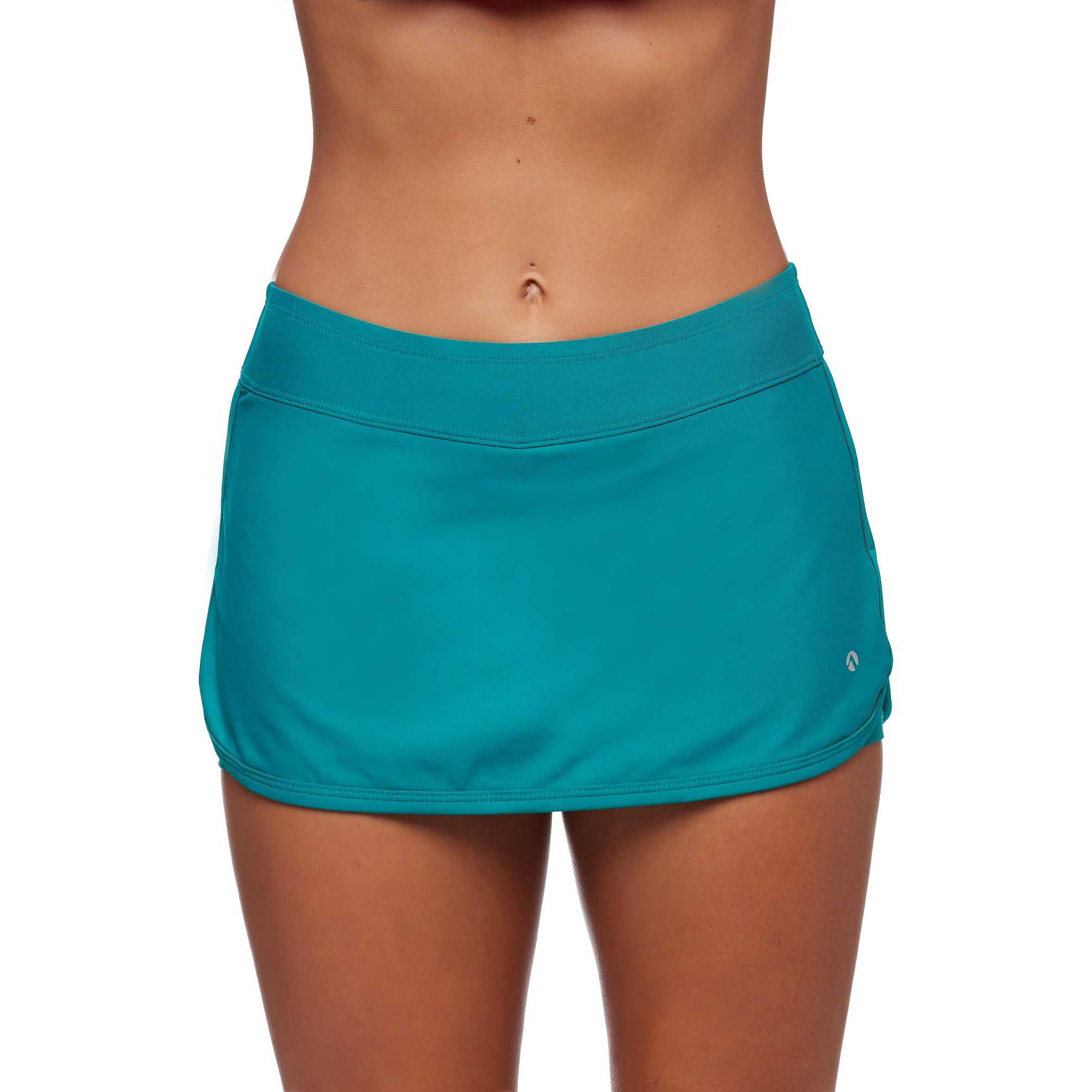 

Женская юбка-шорты Good Karma Lotus Next By Athena, Deep Lake