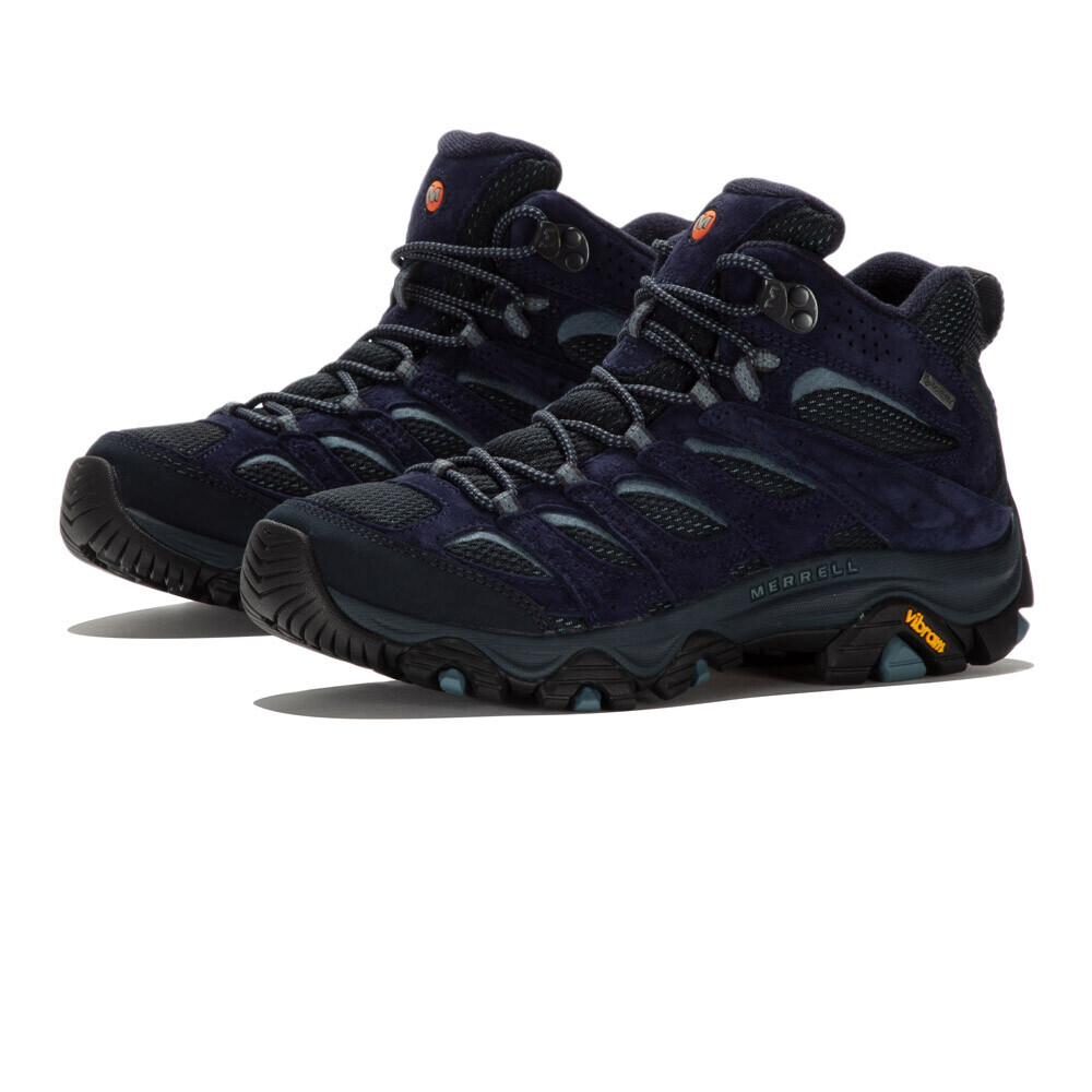 

Ботинки Merrell MOAB 3 GORE-TEX, нави синий