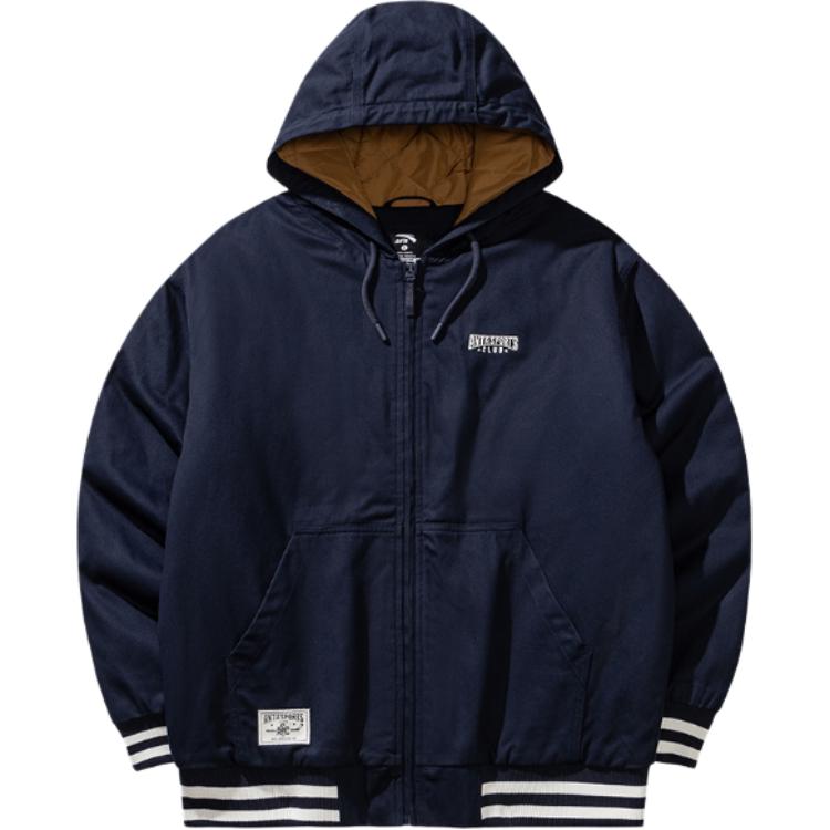 

Куртки и пальто для мужчин Life Collection ANTA, синий