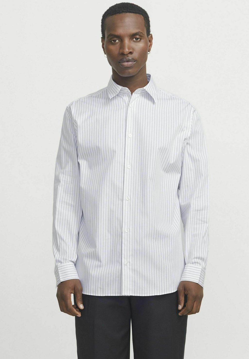 

Рубашка JPRBLABUSHWICK STANLEY Jack & Jones PREMIUM, белый