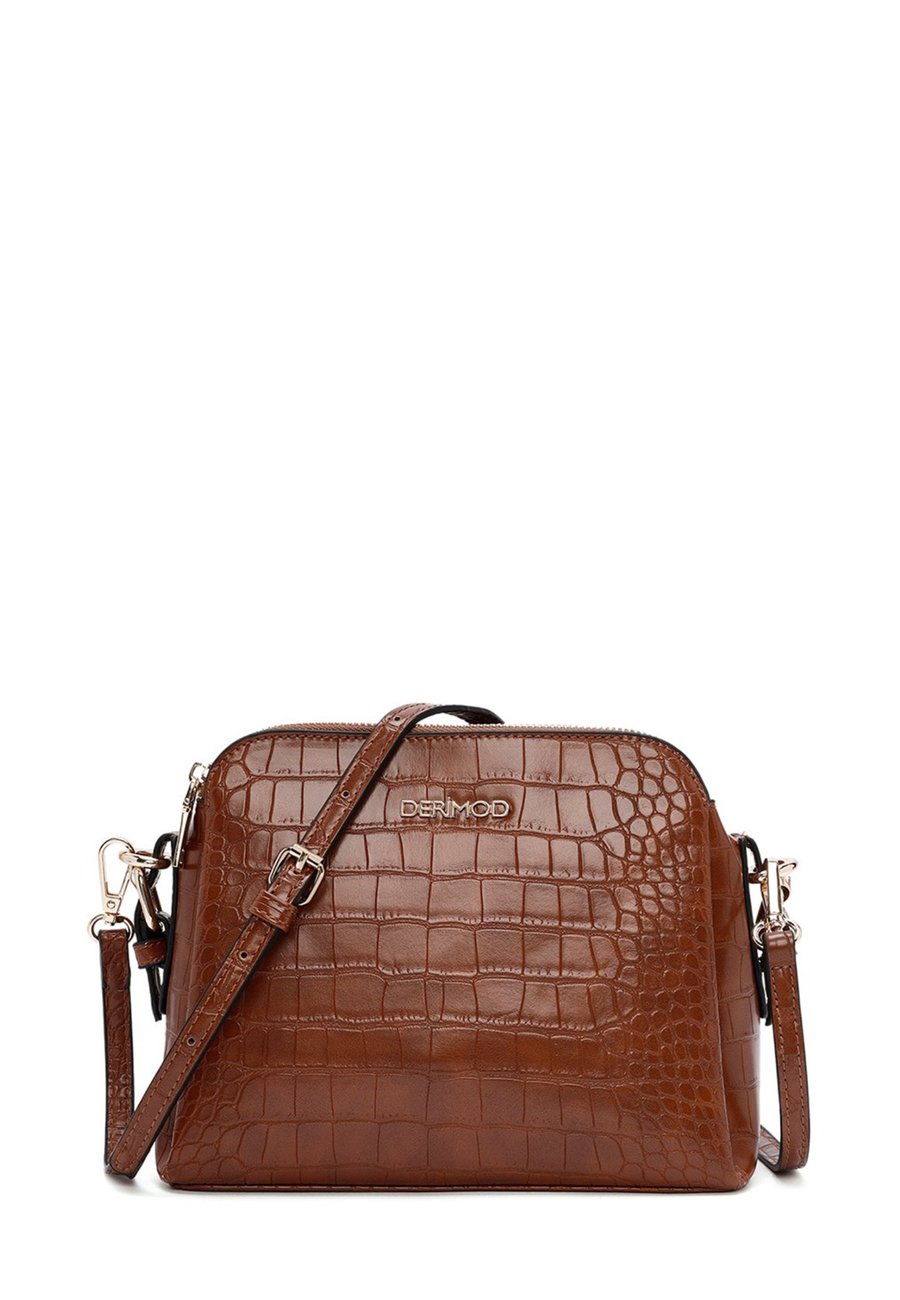 

Сумка кросс-боди Derimod Cross body bag, Light Brown