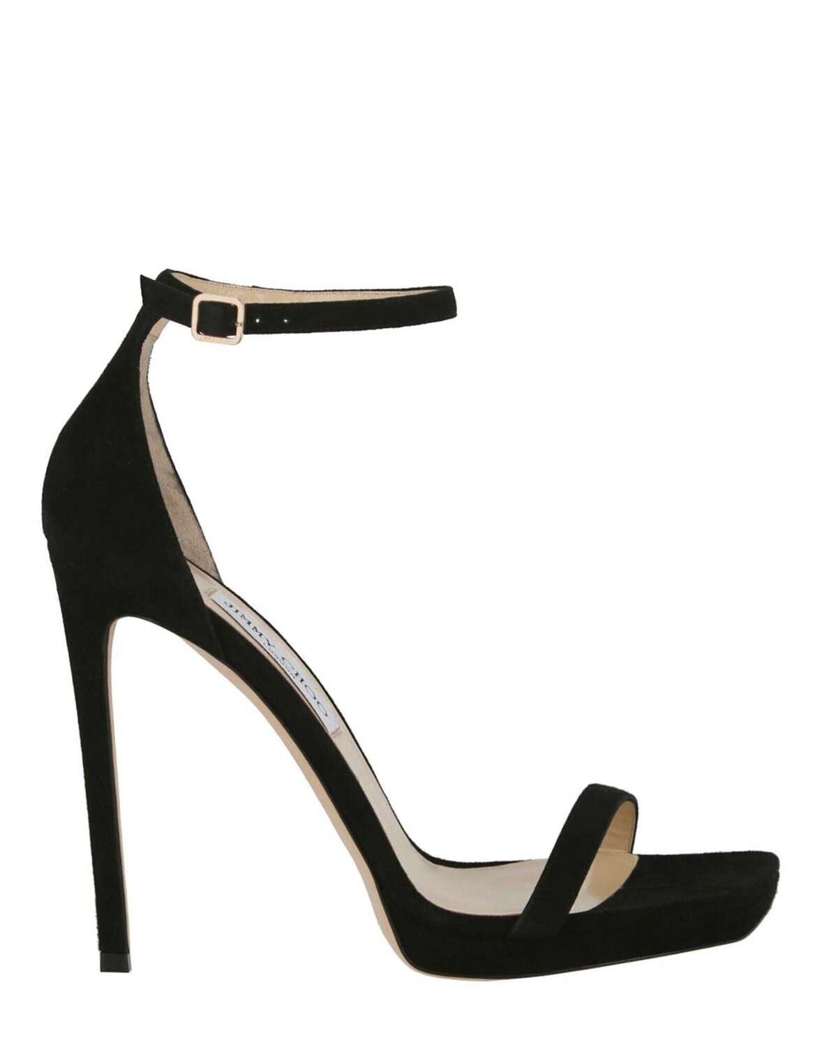 

Сандалии Jimmy Choo, черный
