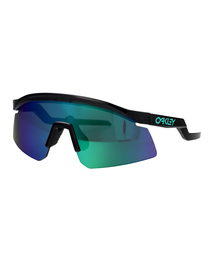 

Стильные солнцезащитные очки Hydra для защиты от солнца. Oakley, черный