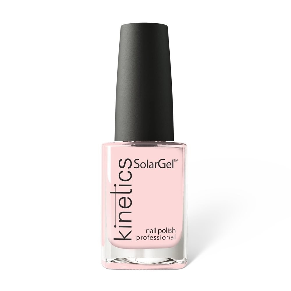 

Лак для ногтей solargel professional nail polish Kinetics, nr. 478 skin twin