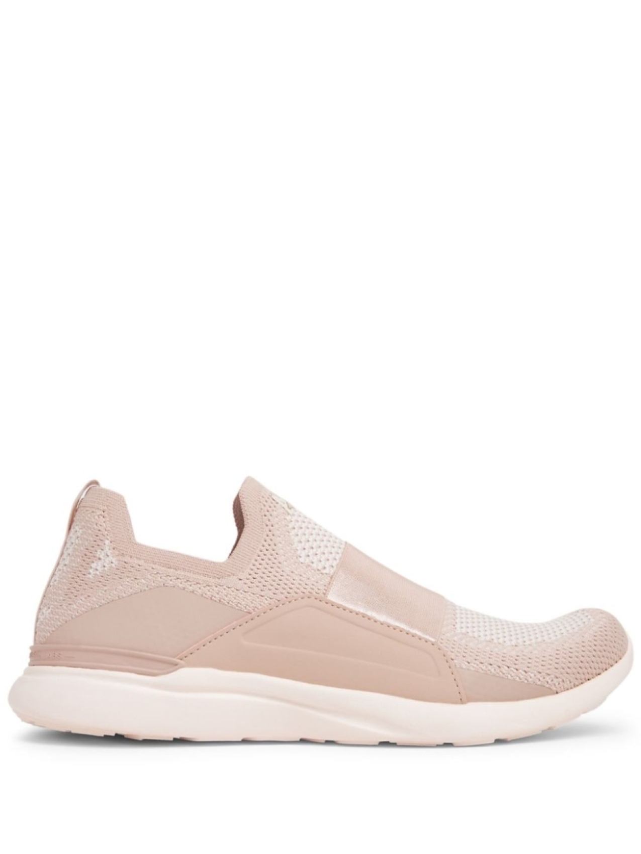 APL: ATHLETIC PROPULSION LABS кроссовки TechLoom Bliss с сетчатыми вставками, розовый
