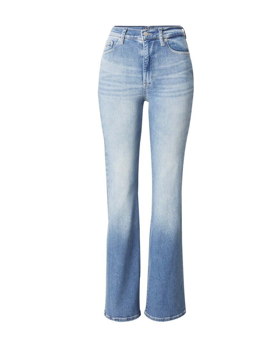 

Джинсы Tommy Jeans Regular Jeans SYLVIA, синий деним