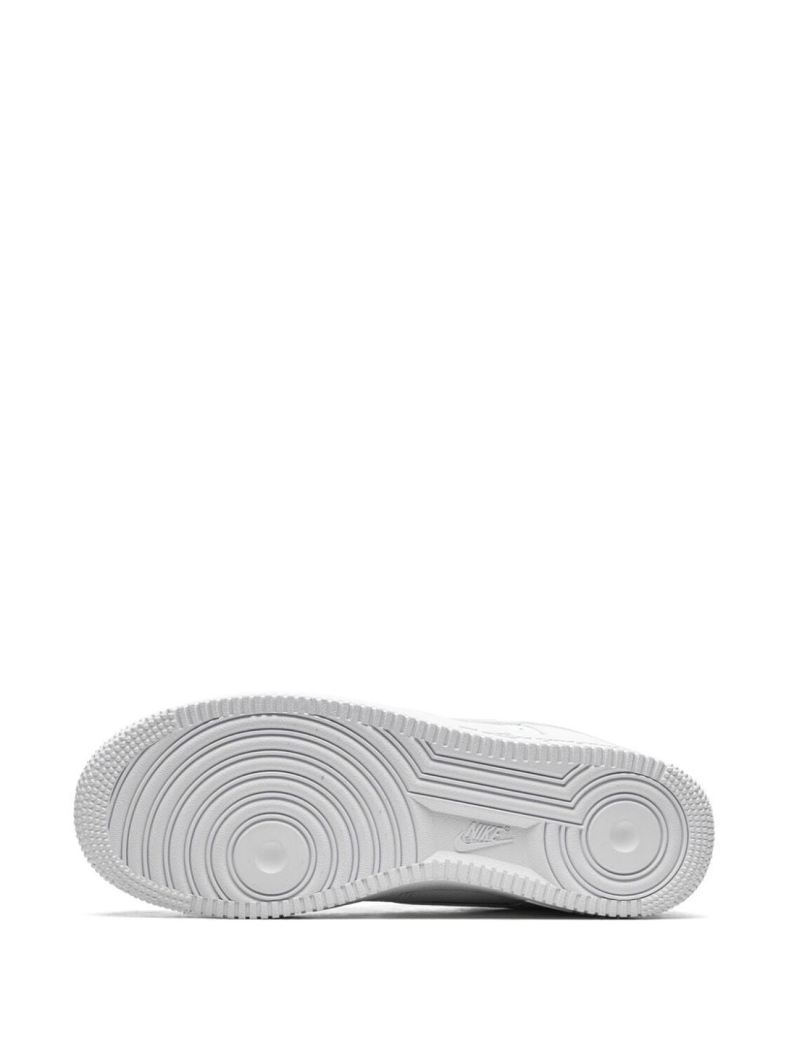 Nike кроссовки Air Force 1 Low NOCTA - Certified Lover Boy, белый — фото 4