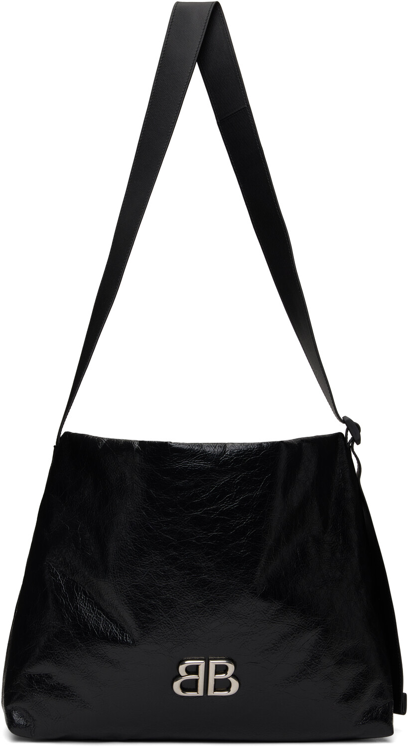 

Сумка Monaco Small East-West Balenciaga