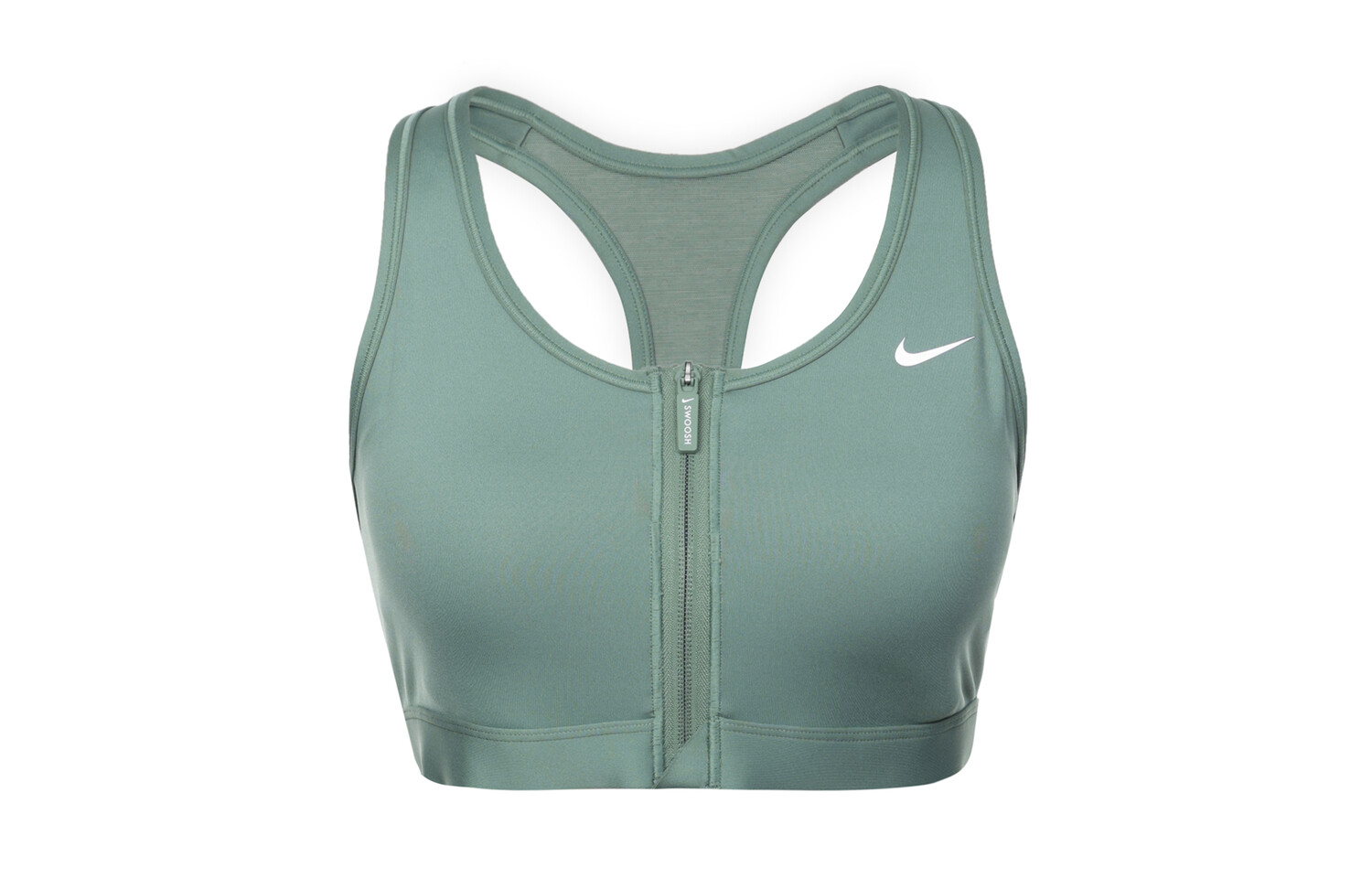 

Спортивное нижнее белье женское бирюзовое Nike