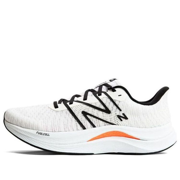 

Кроссовки fuelcell propel v4 New Balance, белый