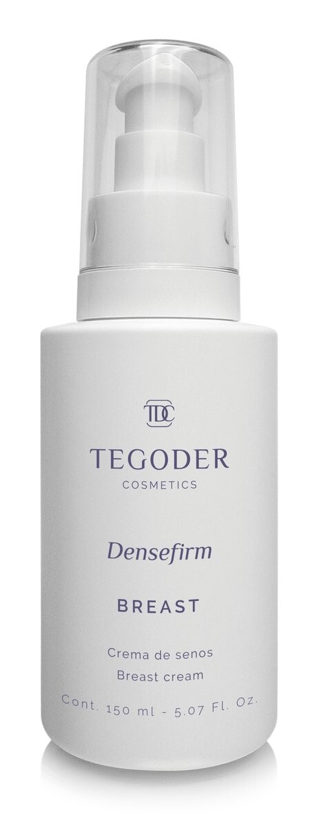 

Tegoder, Сыворотка для восстановления груди Densefirm, 150 мл Inna Marka