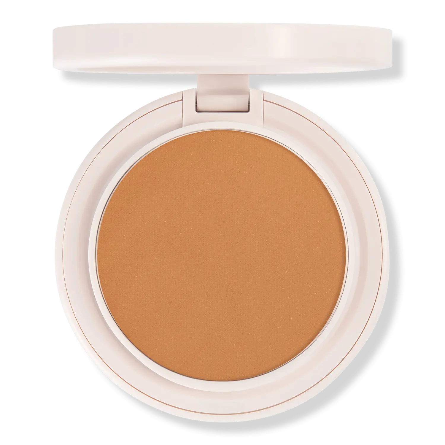 

Натуральная размытая пудровая основа под макияж KYLIE COSMETICS, 8W (tan with warm peachy undertones)