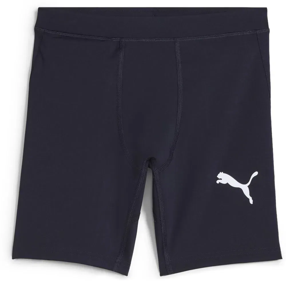 Леггинсы с технологией dryCELL Puma, синие