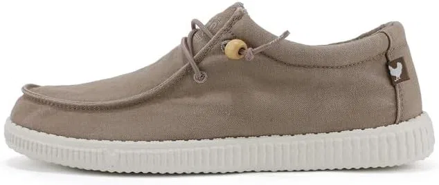 Лоферы PITAS Dani, Soft Taupe