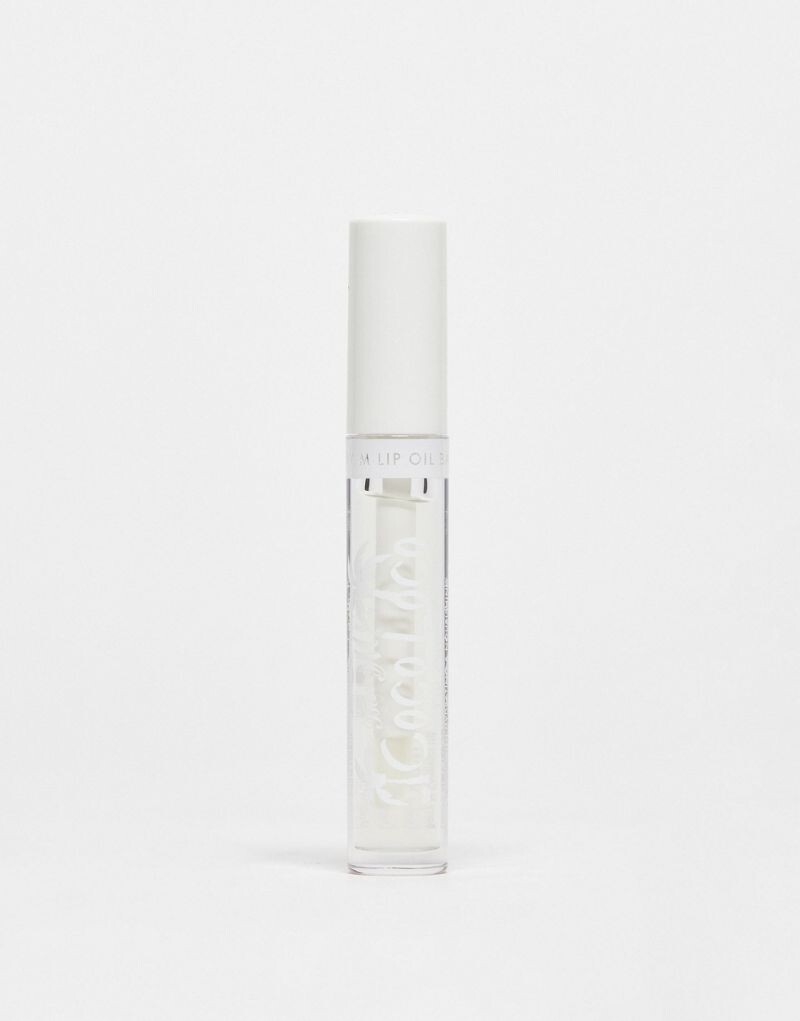 

Масло для губ Barry M Coco Loco, Sin color