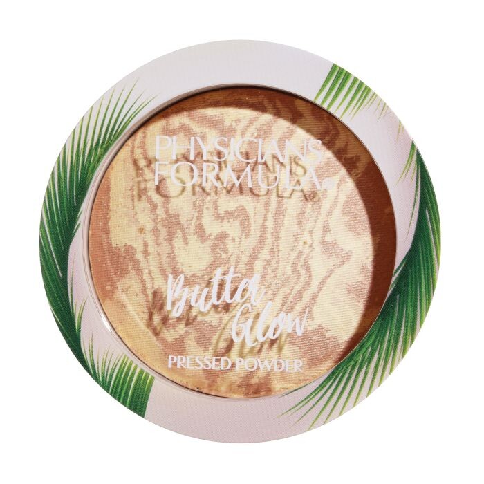 

Пудра для лица Murumuru Butter Glow Polvos Compactos Physicians Formula, Translucent