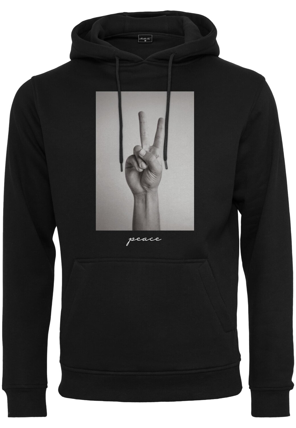 

Толстовка Mister Tee Hoody, черный