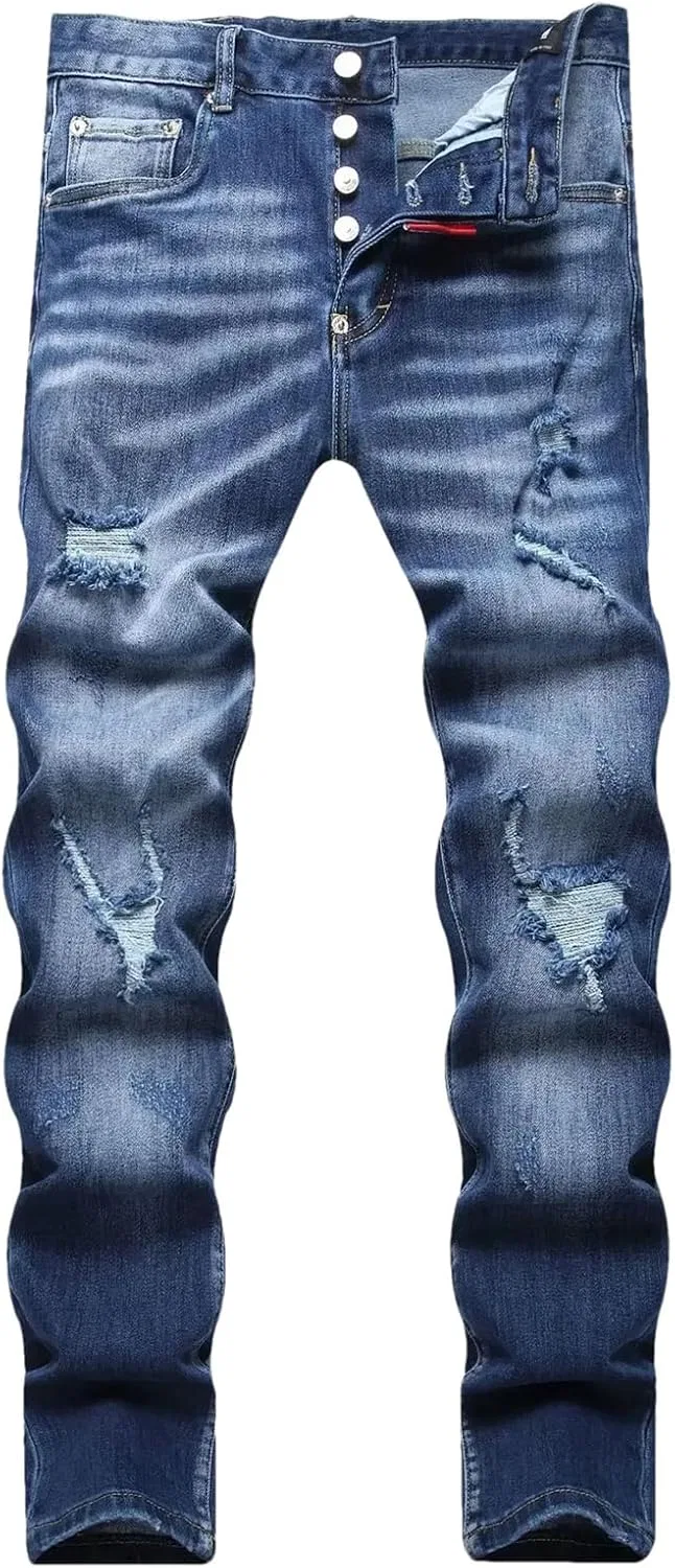 Джинсы скинни G