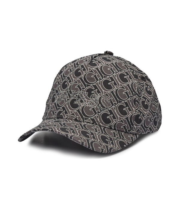 

Бейсболка Guess, серый