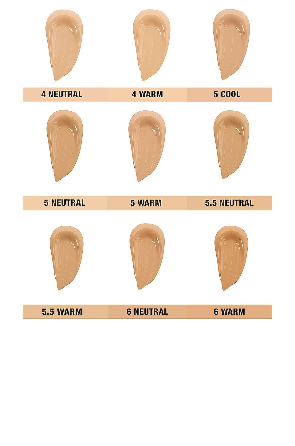 Основа под макияж Charlotte Tilbury Airbrush Flawless, 6 Neutral, 30 мл — фото 3