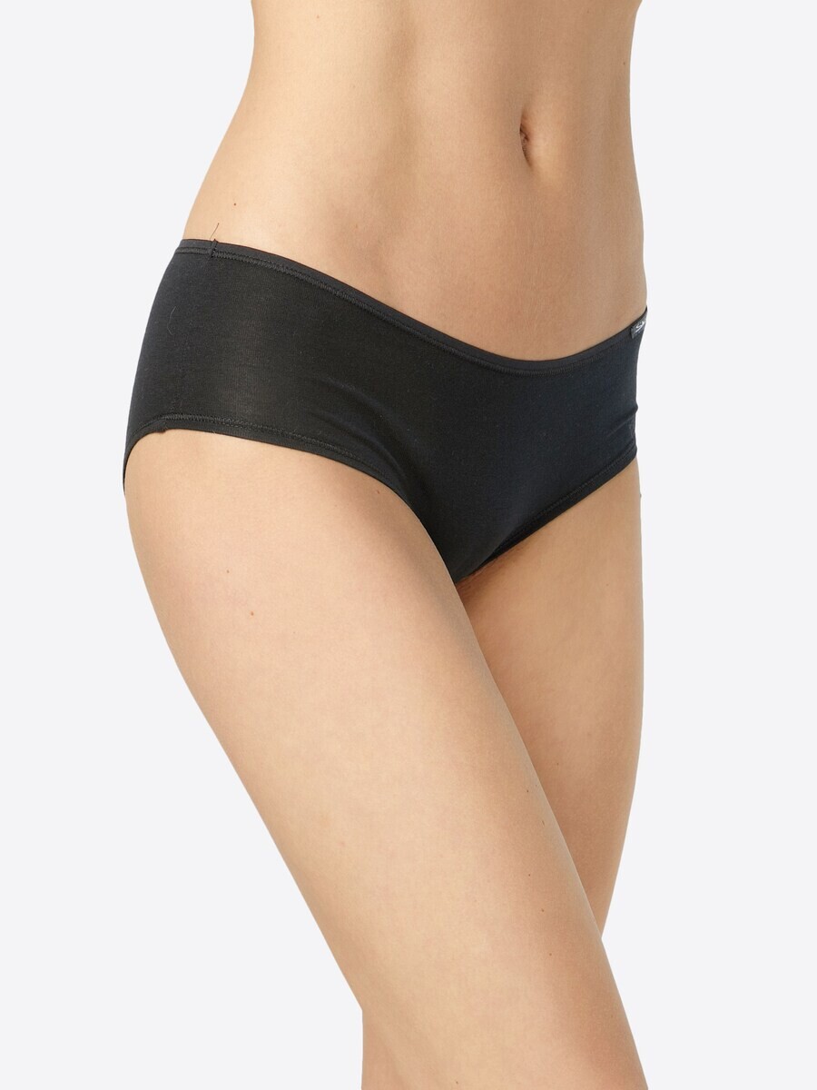 

Трусы Skiny Regular Boyshorts Advantage, черный