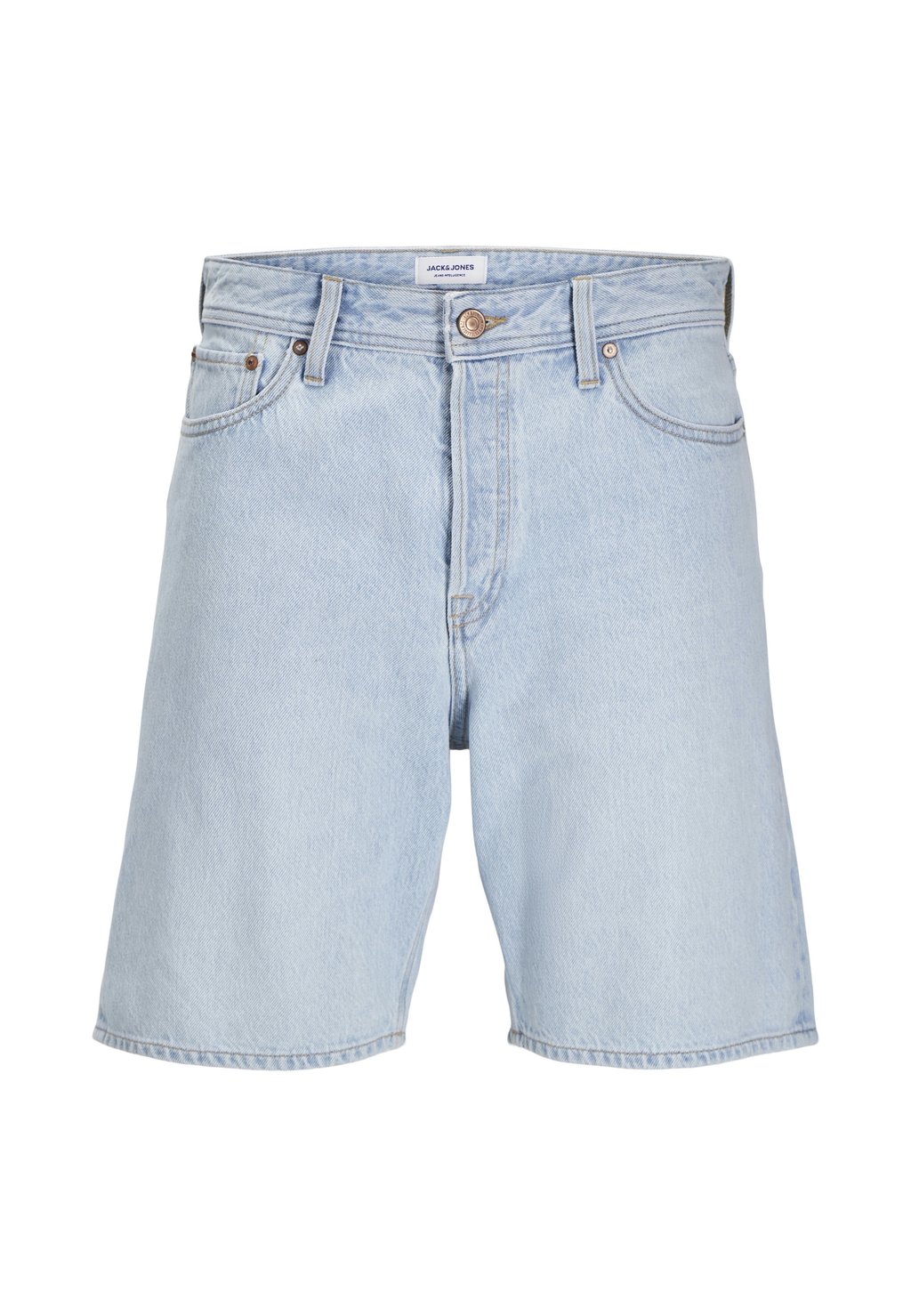 

Джинсовые шорты JJITONY JJORIGINAL Jack & Jones, цвет Hellblau