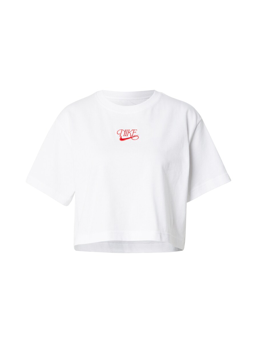 

Рубашка Nike Sportswear, белый