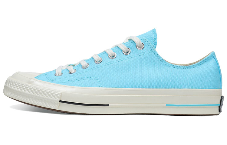 

Кеды Converse Chuck 70 Low 'Bleached Aqua'