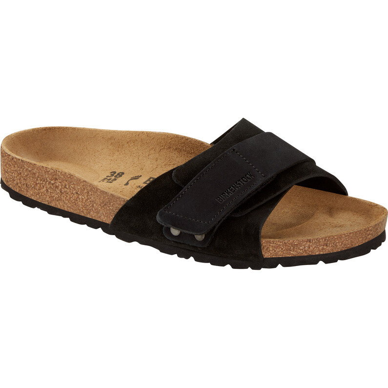 Женские сандалии Oita Birkenstock, черный