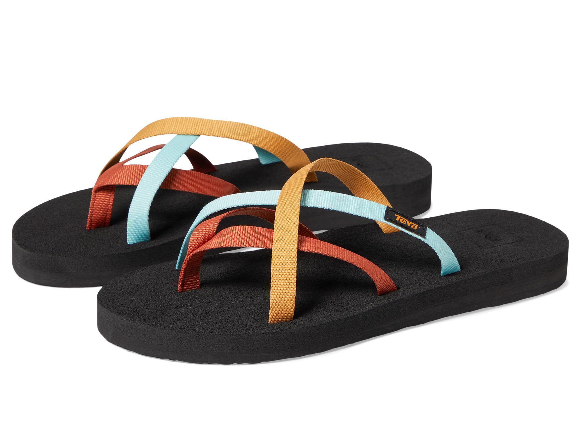 Сандалии Teva Olowahu, Refract Multi