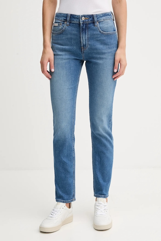 

Джинсы Calvin Klein Jeans, синий
