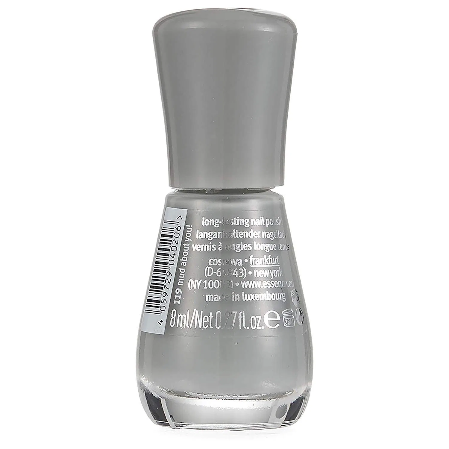 Лак для ногтей Essence «The Gel Nail Polish 119» Essence — фото 2