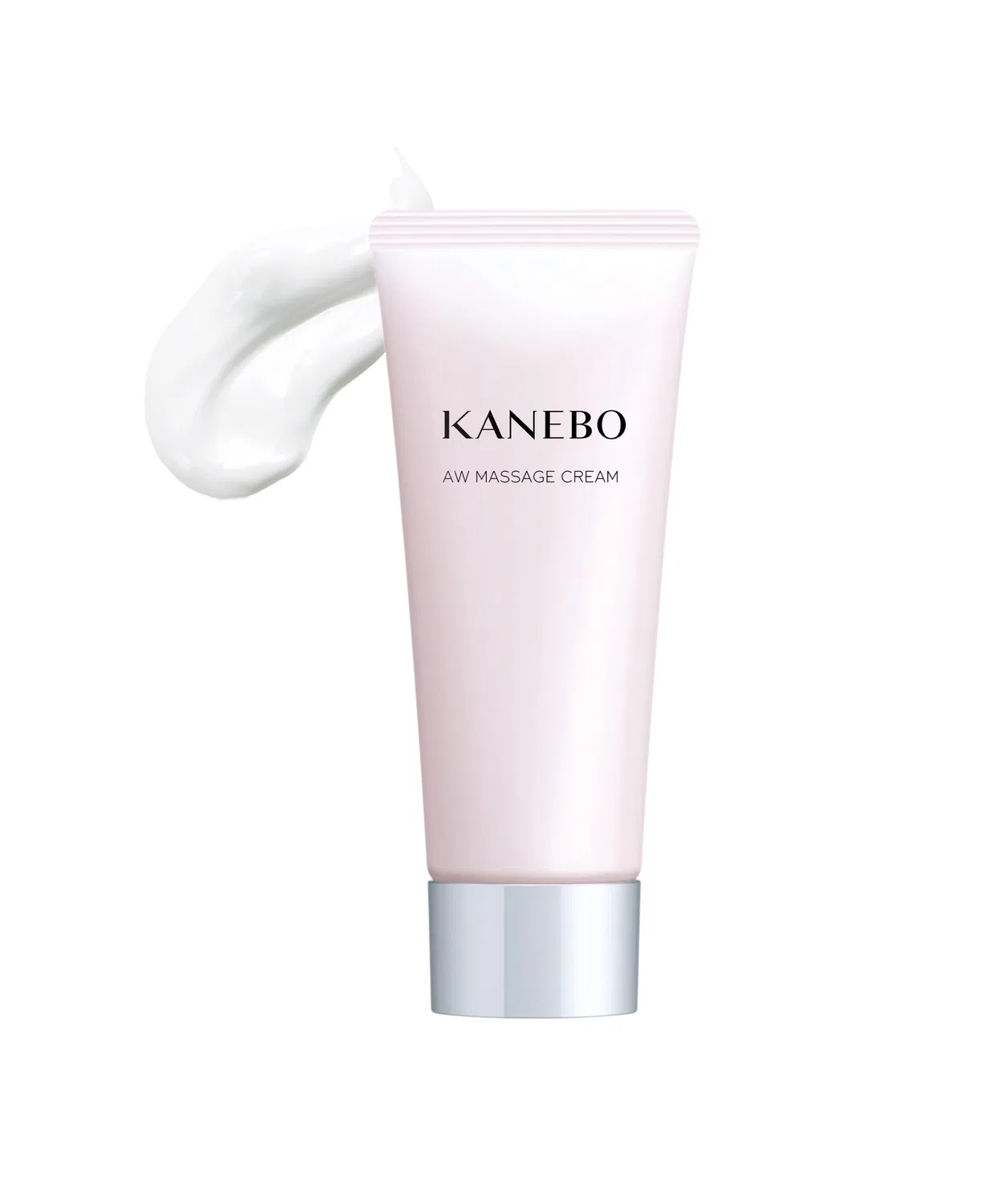 Массажный крем Kanebo AW увлажняющий