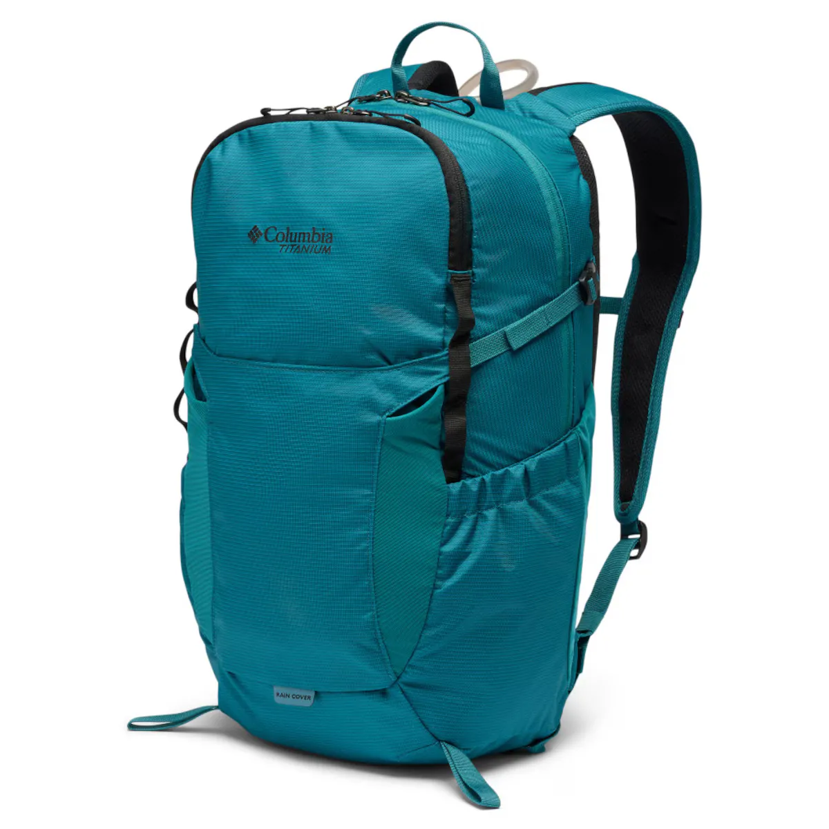 

Рюкзак для походов Columbia Triple Canyon 24 л унисекс, бирюзовый