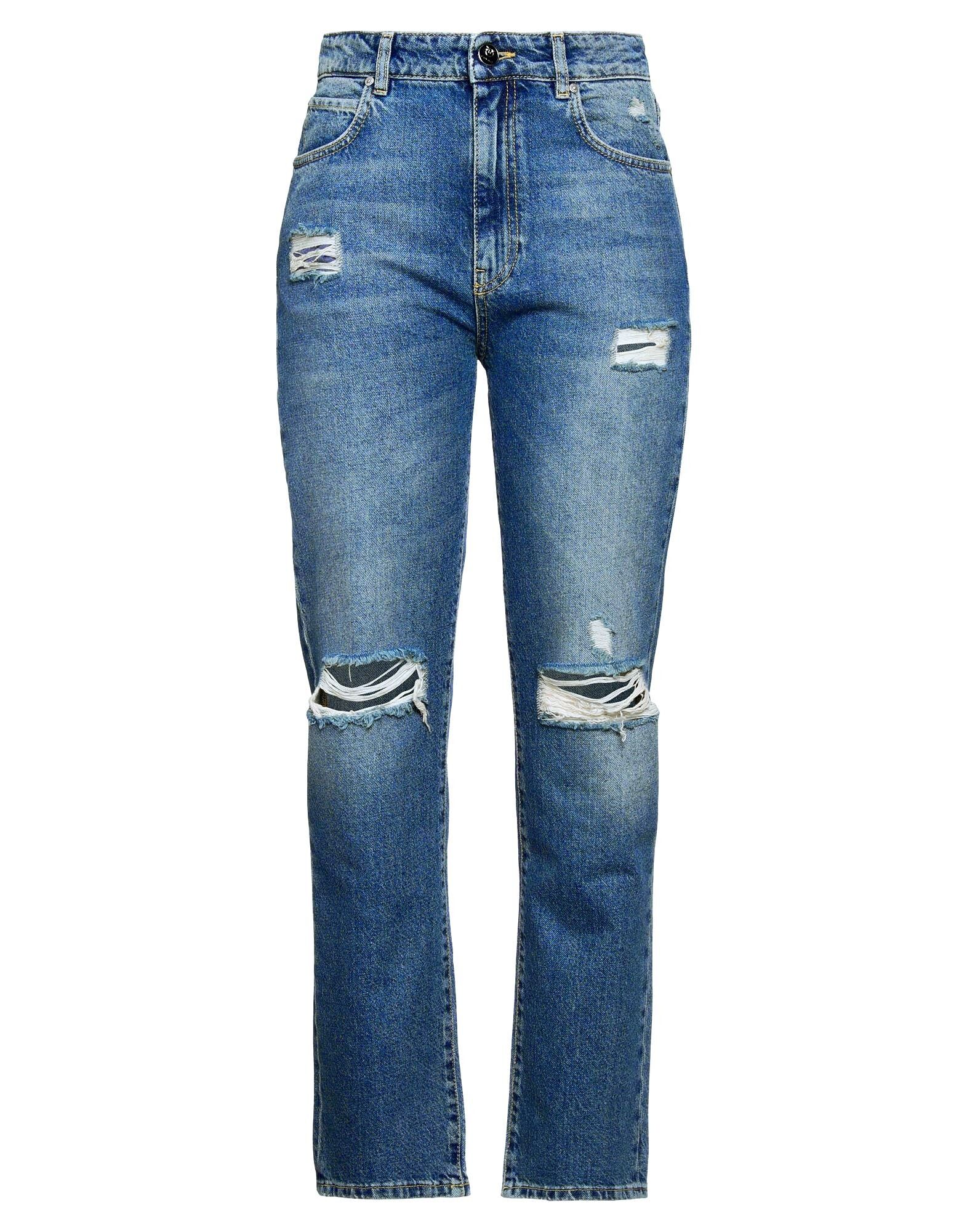 

Джинсы Pinko, синий