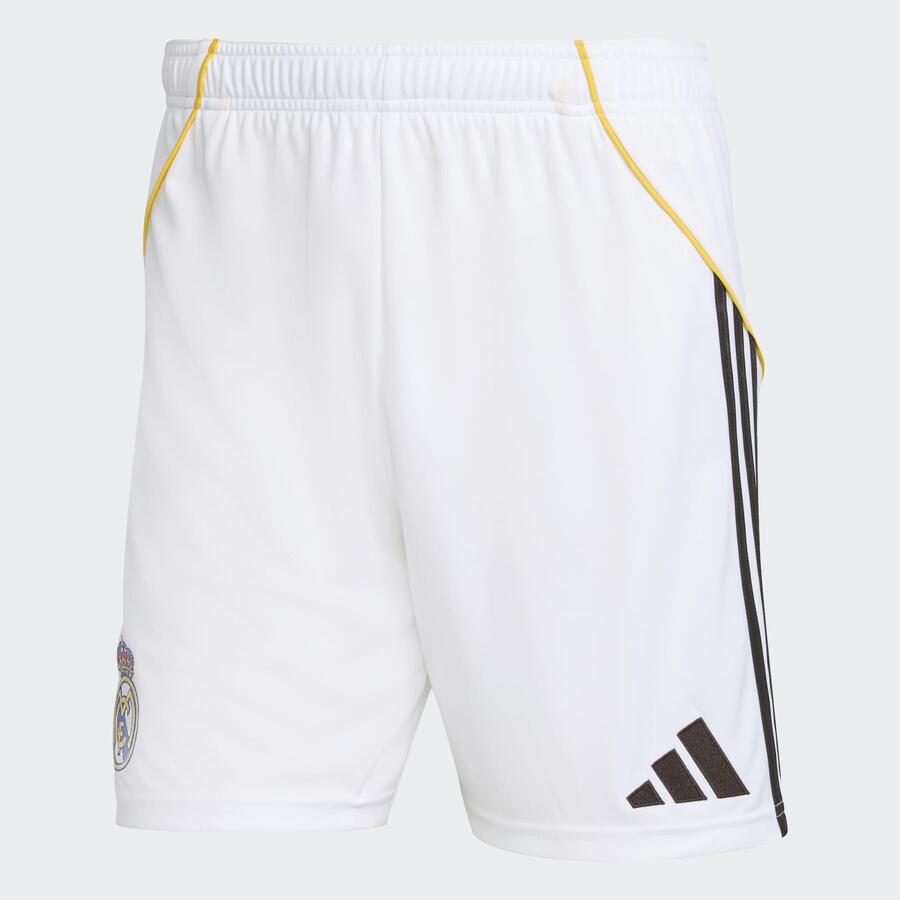 

ADIDAS Футбольные шорты женские/мужские – Real Madrid 25/26